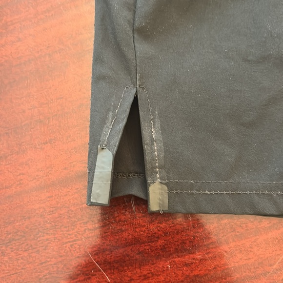 Black “BallisLife” brand basketball shorts size small no tags - Picture 6 of 7